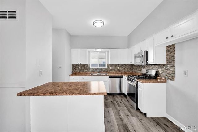 3728 Arkansas Avenue, St Louis, MO 63118