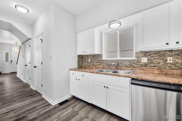 3728 Arkansas Avenue, St Louis, MO 63118