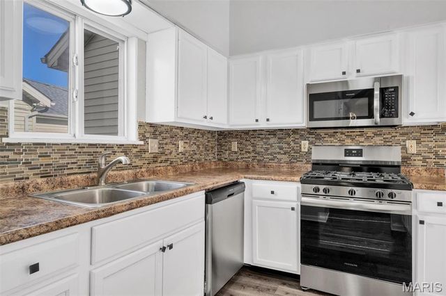 3728 Arkansas Avenue, St Louis, MO 63118