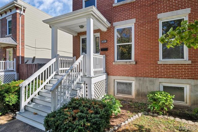 3728 Arkansas Avenue, St Louis, MO 63118