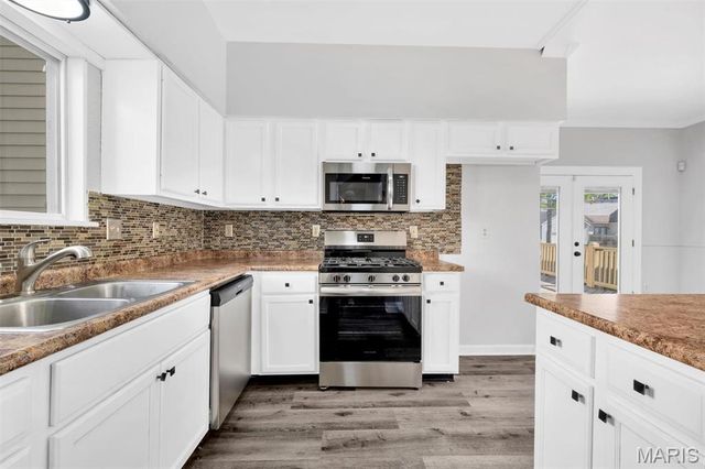 3728 Arkansas Avenue, St Louis, MO 63118