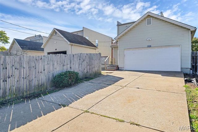 3728 Arkansas Avenue, St Louis, MO 63118