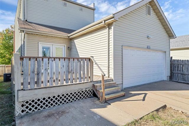 3728 Arkansas Avenue, St Louis, MO 63118