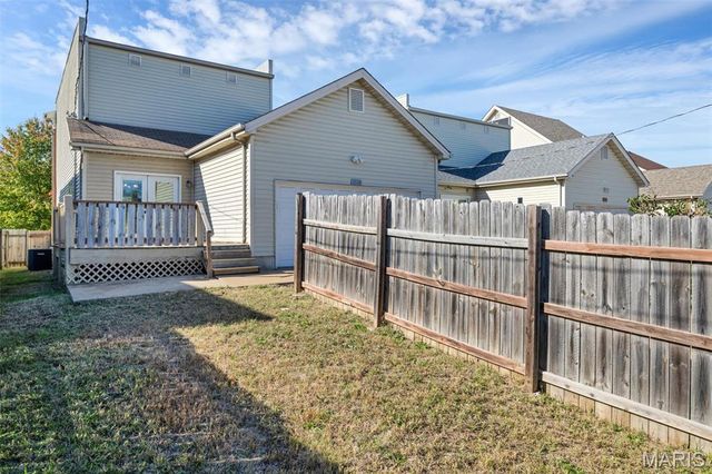 3728 Arkansas Avenue, St Louis, MO 63118