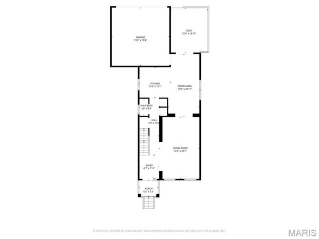 3728 Arkansas Avenue, St Louis, MO 63118