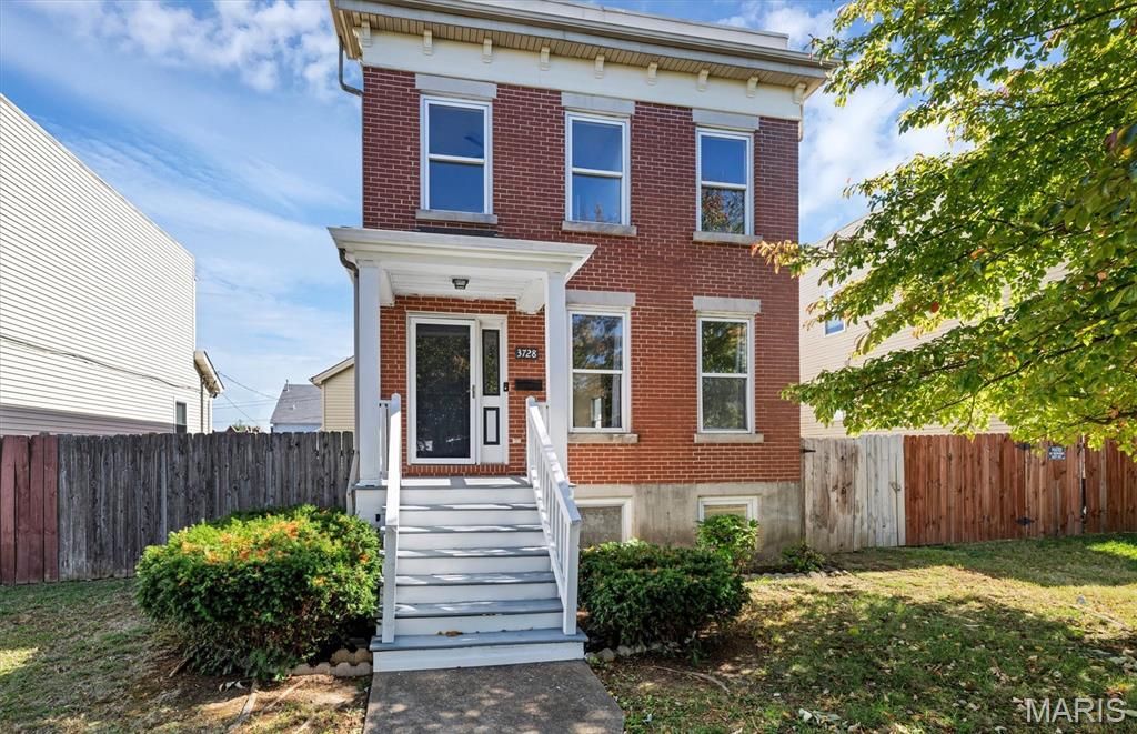 3728 Arkansas Avenue, St Louis, MO 63118
