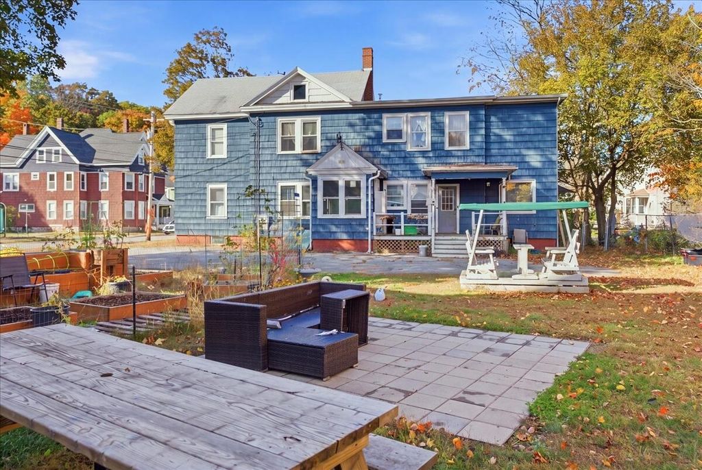 85-87 Goff Street, Auburn, ME 04210 — photo 2