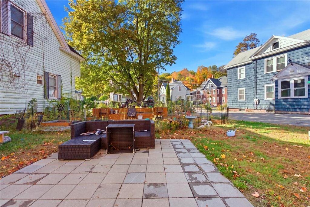 85-87 Goff Street, Auburn, ME 04210 — photo 3