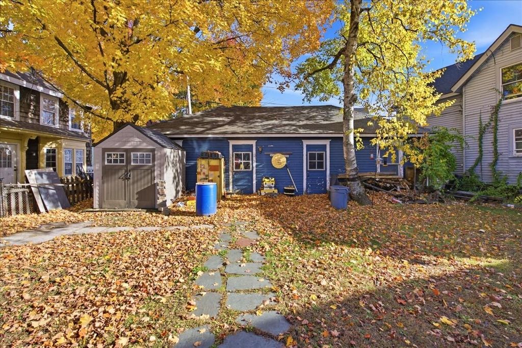 85-87 Goff Street, Auburn, ME 04210 — photo 4