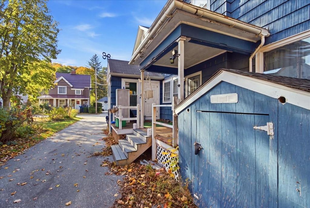 85-87 Goff Street, Auburn, ME 04210 — photo 5