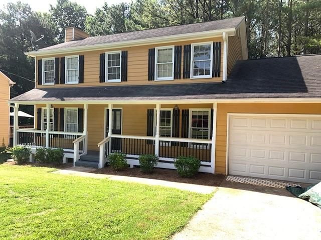 2751 Herron Circle, Snellville, GA 30039
