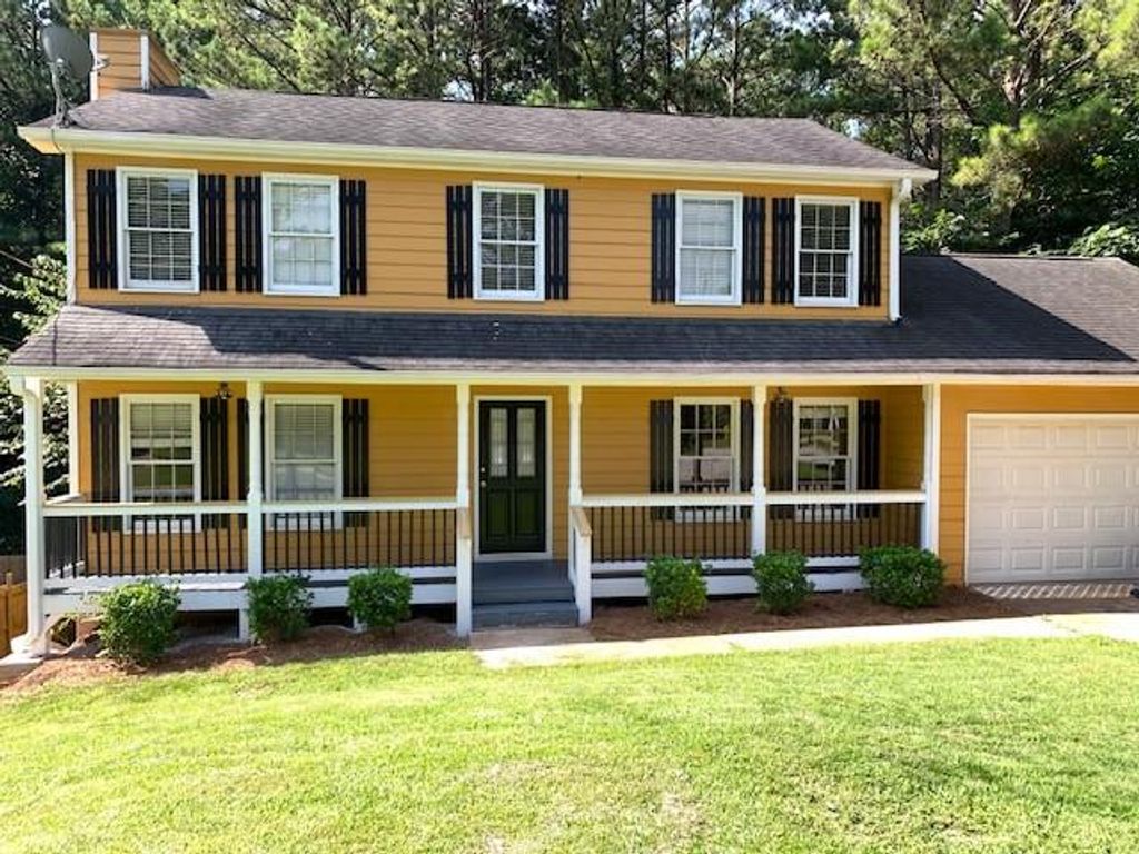 2751 Herron Circle, Snellville, GA 30039