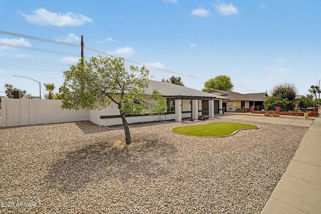 807 W NARANJA Avenue, Mesa, AZ 85210