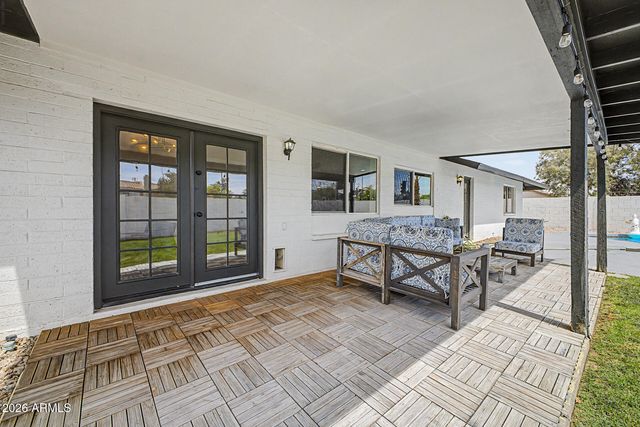 807 W NARANJA Avenue, Mesa, AZ 85210