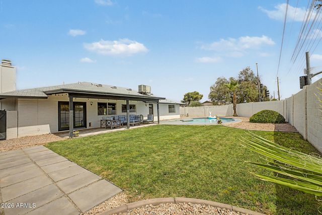 807 W NARANJA Avenue, Mesa, AZ 85210