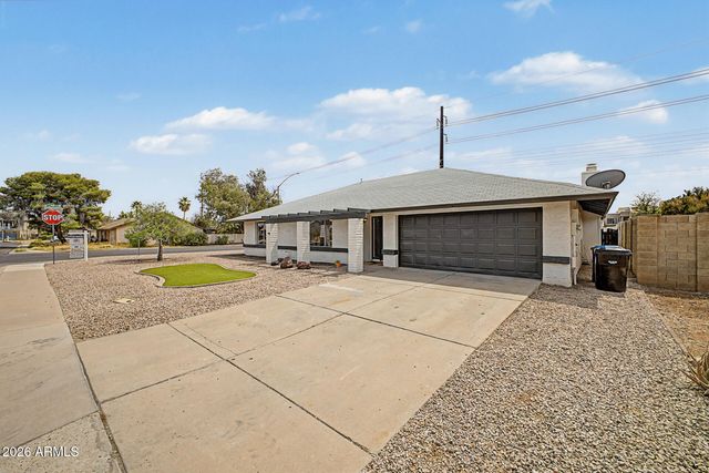 807 W NARANJA Avenue, Mesa, AZ 85210