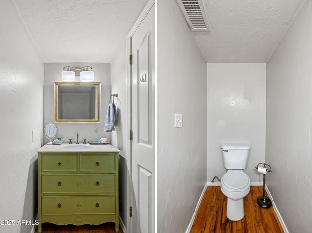 1220 LINDA VISTA Lane, Prescott, AZ 86305