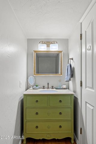 1220 LINDA VISTA Lane, Prescott, AZ 86305