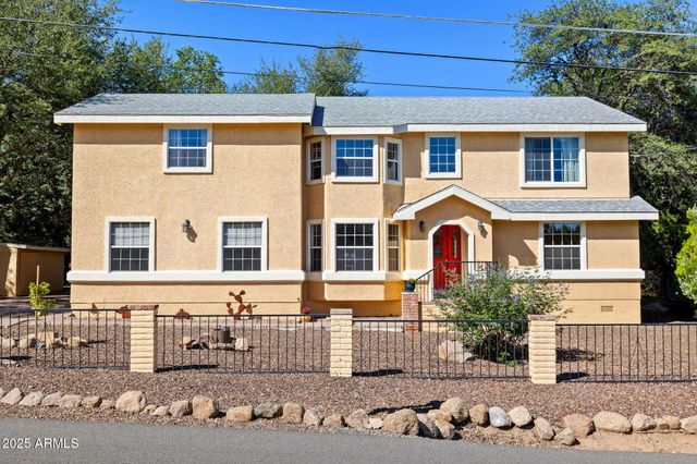 1220 LINDA VISTA Lane, Prescott, AZ 86305