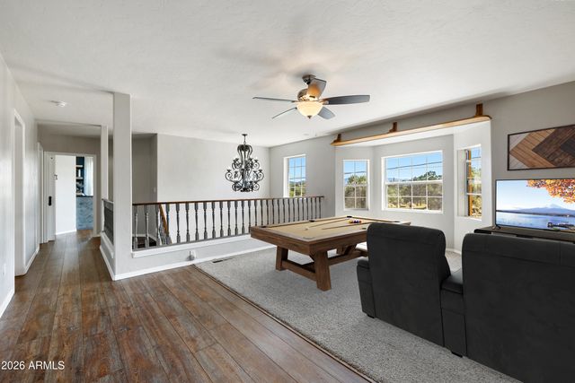 1220 LINDA VISTA Lane, Prescott, AZ 86305