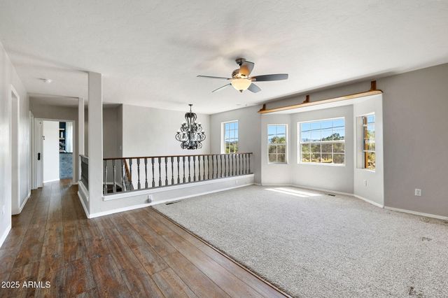 1220 LINDA VISTA Lane, Prescott, AZ 86305