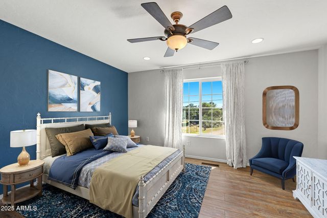 1220 LINDA VISTA Lane, Prescott, AZ 86305