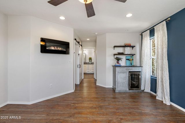 1220 LINDA VISTA Lane, Prescott, AZ 86305