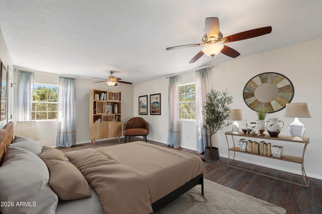 1220 LINDA VISTA Lane, Prescott, AZ 86305