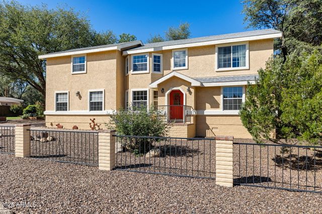 1220 LINDA VISTA Lane, Prescott, AZ 86305