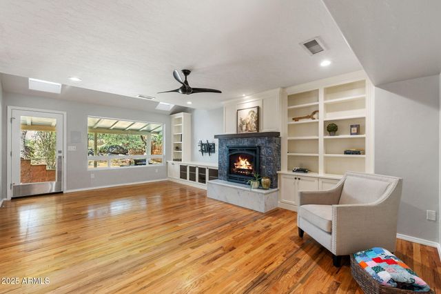 1220 LINDA VISTA Lane, Prescott, AZ 86305