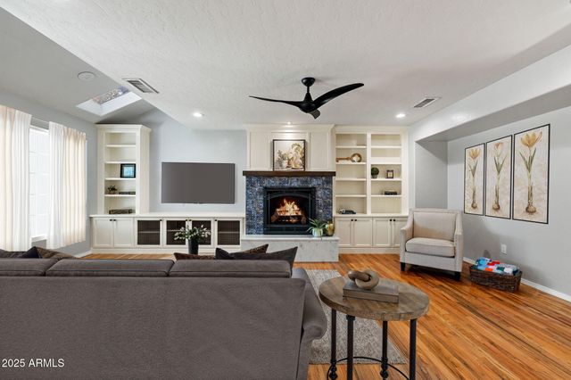 1220 LINDA VISTA Lane, Prescott, AZ 86305