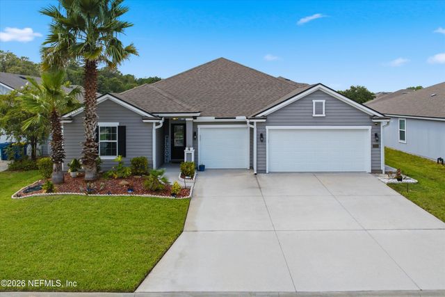 15638 CHIR PINE Drive, Jacksonville, FL 32218