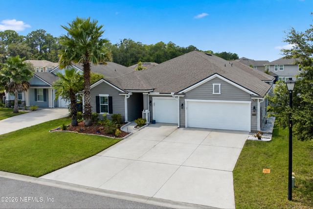 15638 CHIR PINE Drive, Jacksonville, FL 32218