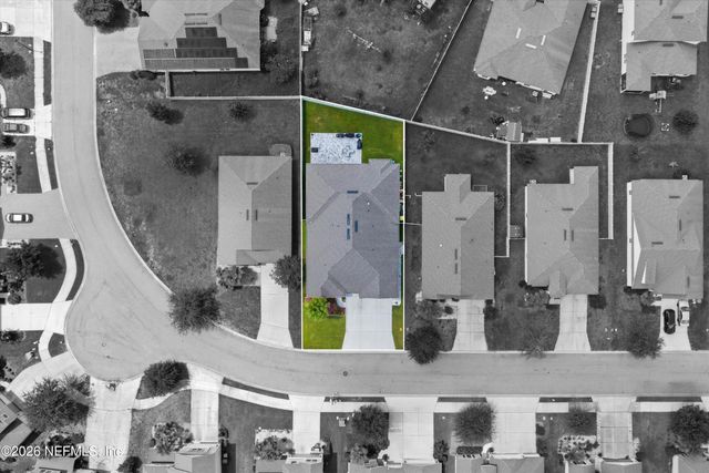 15638 CHIR PINE Drive, Jacksonville, FL 32218