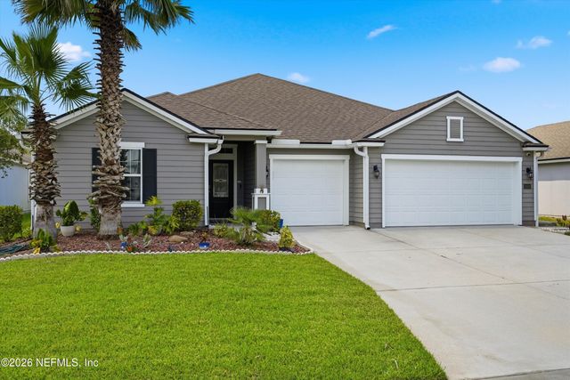 15638 CHIR PINE Drive, Jacksonville, FL 32218