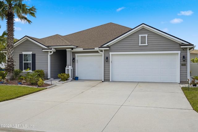 15638 CHIR PINE Drive, Jacksonville, FL 32218