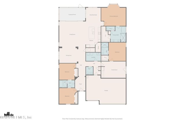 15638 CHIR PINE Drive, Jacksonville, FL 32218
