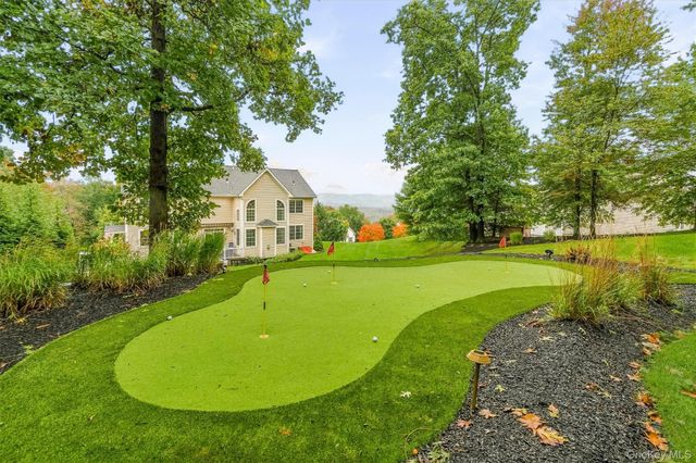 54 Ridgemont Drive, Hopewell Junction, NY 12533