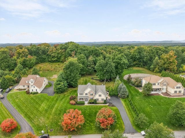 54 Ridgemont Drive, Hopewell Junction, NY 12533