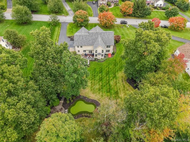 54 Ridgemont Drive, Hopewell Junction, NY 12533