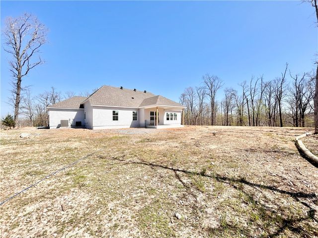 2 Drayton Circle, Bella Vista, AR 72715