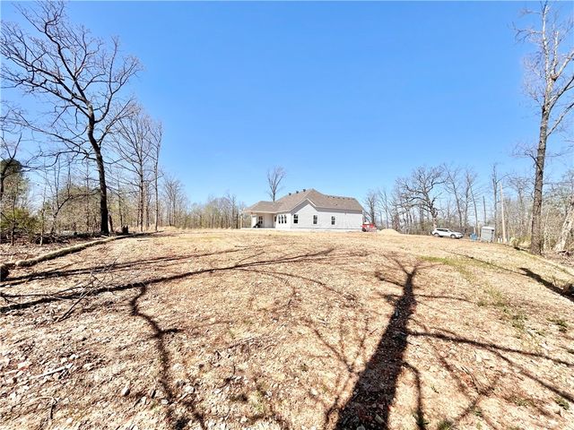 2 Drayton Circle, Bella Vista, AR 72715