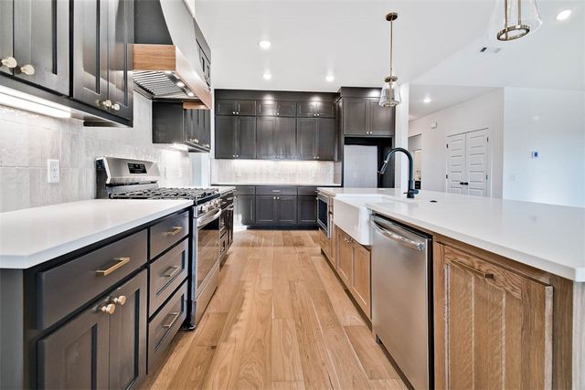 2 Drayton Circle, Bella Vista, AR 72715