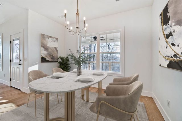 2 Drayton Circle, Bella Vista, AR 72715