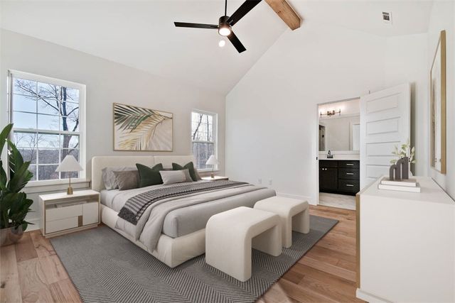 2 Drayton Circle, Bella Vista, AR 72715