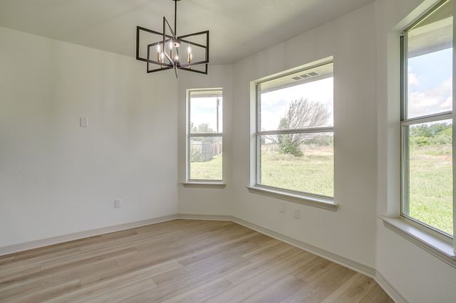 102 Meadow Ridge Drive, Venus, TX 76084