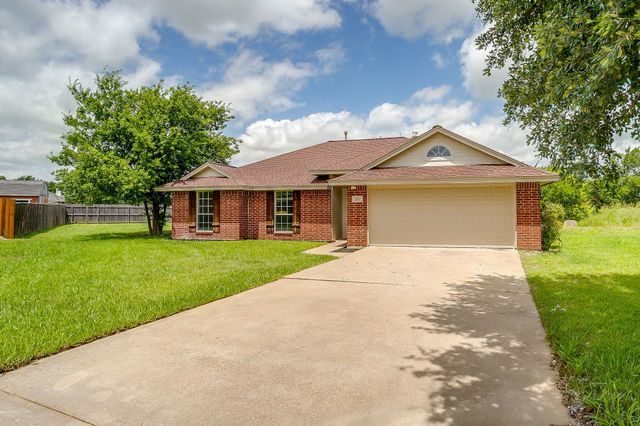 102 Meadow Ridge Drive, Venus, TX 76084
