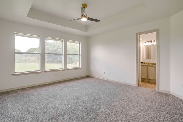 102 Meadow Ridge Drive, Venus, TX 76084