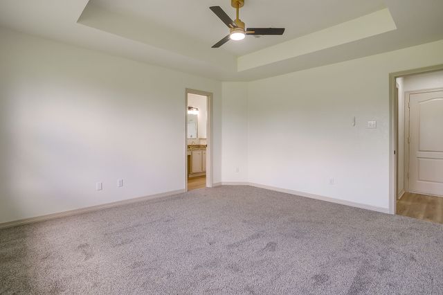 102 Meadow Ridge Drive, Venus, TX 76084