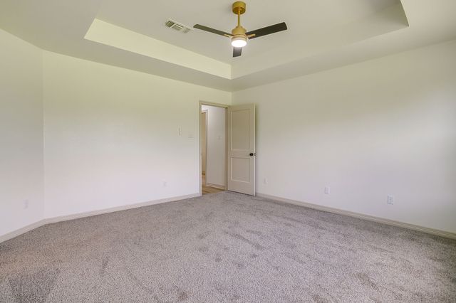 102 Meadow Ridge Drive, Venus, TX 76084